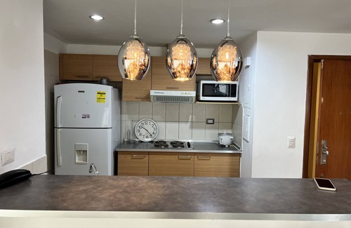 Simon Bolivar Apartment | luxury-suite