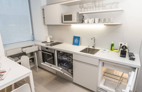 Alsergrund Apartment | Luxury Suite Liechtenstein