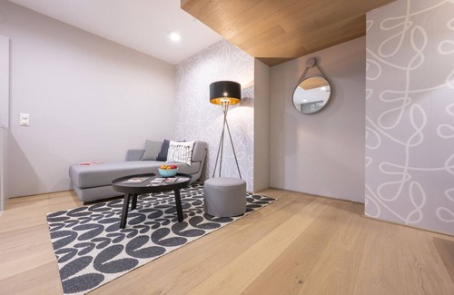 Alsergrund Apartment | Luxury Suite Liechtenstein Top5