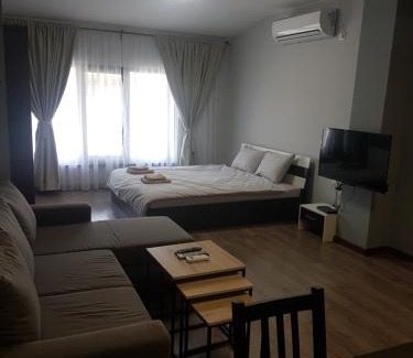 Karlovo Apartment | LUXURY SUITES 3