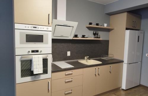 Karlovo Apartment | LUXURY SUITES 3