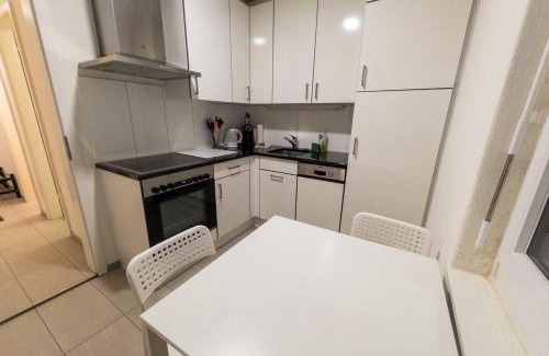 Wallisellen Apartment | Luxury Sunrise Terrace, 4,5 Rooms FR-22