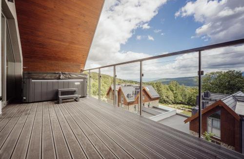 Szklarska Poreba Apartment | Luxury Szklarska Apartments