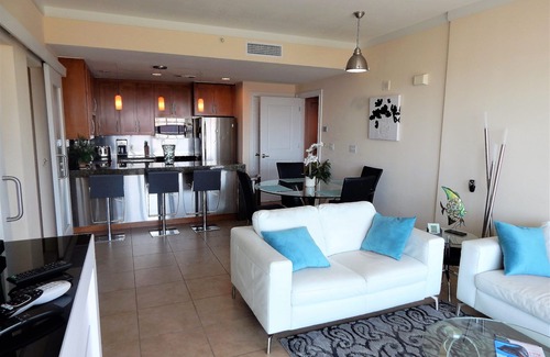 Biloxi Condo | LUXURY! THE OCEAN CLUB BEACHFRONT BILOXI