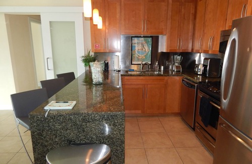 Biloxi Condo | LUXURY! THE OCEAN CLUB BEACHFRONT BILOXI