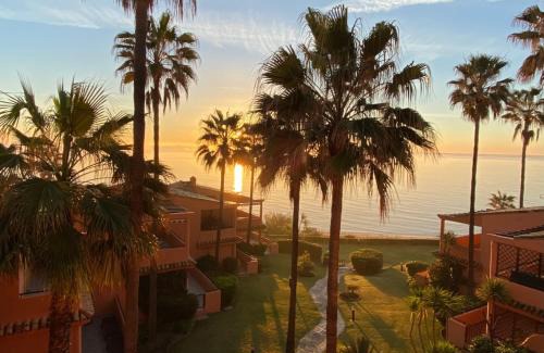 Buenas Noches Apartment | Luxury three bedroom apartment at Estepona