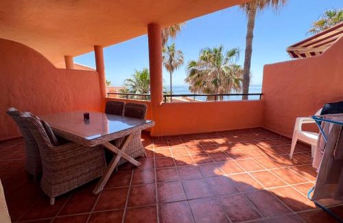 Buenas Noches Apartment | Luxury three bedroom apartment at Estepona