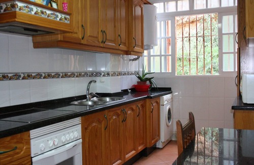 La Cala del Moral Apartment | Luxury tourism ttluga Malaga