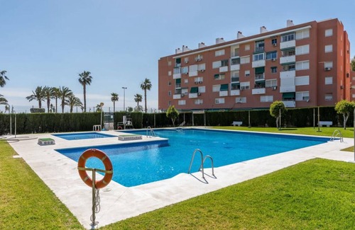 La Cala del Moral Apartment | Luxury tourism ttluga Malaga