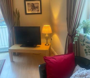Cortober Apartment | Luxury Town House-Apartment Carrick-on-shannon