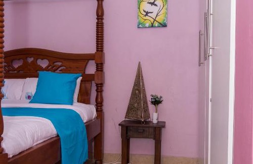 Ruiru House | Luxury Town House