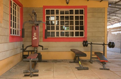 Ruiru House | Luxury Town House