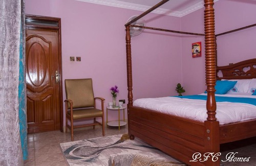 Ruiru House | Luxury Town House