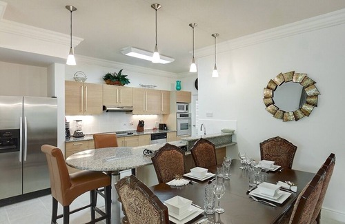 Sandy Lane House | Luxury Townhome in Sandy Lane Neighborhood by BSL Rentals
