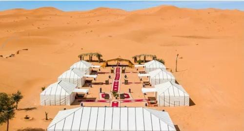 Rissani Other | Luxury traditional Tent Camp