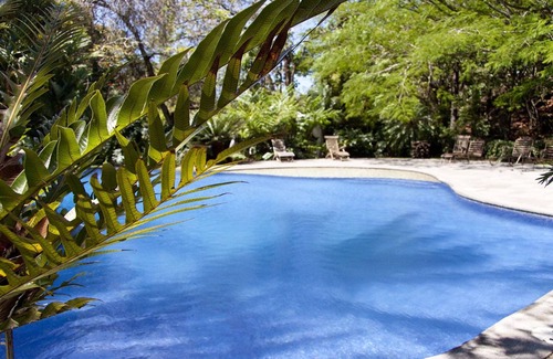 Guacima House | Luxury Tropical Nature Surrounded Retreat