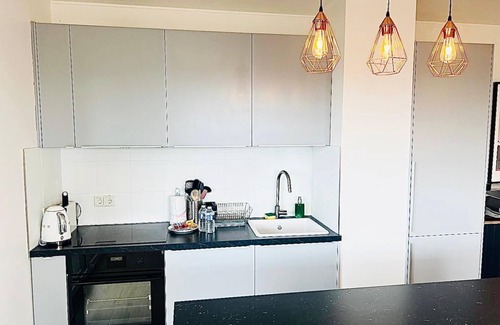 Gasperich Apartment | Luxury two bedrooms flat