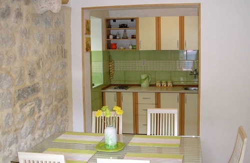 Kotor Apartment | Luxury two bedroom apartment on great location