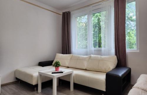 Pravets Apartment | luxury two bedroom Crown Apartament