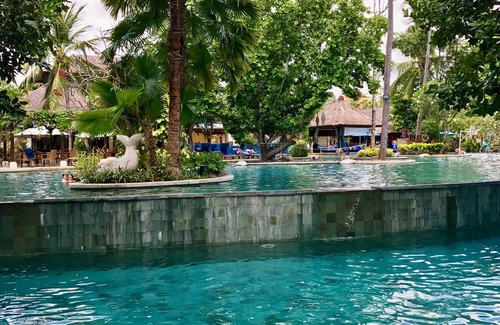 Mumbul Apartment | Luxury Two Bedroom Nusa Dua Apartment