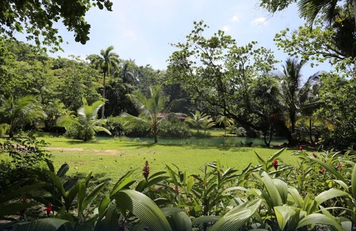 Port Antonio Villa | Luxury Two Bedroom Sea View Villa, Frenchman's Cove Resort