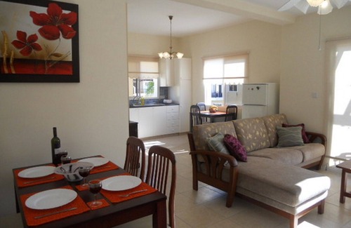 Universal Apartment | Luxury two bedrooms apartments, walking dinstance to the beach