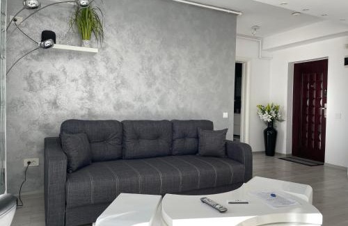 Chiajna Apartment | Luxury Two Room Apartment Residence Militari M3