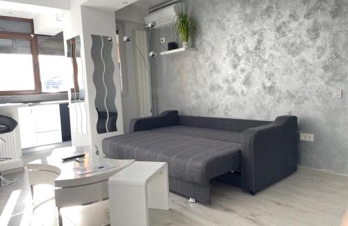 Chiajna Apartment | Luxury Two Room Apartment Residence Militari M3