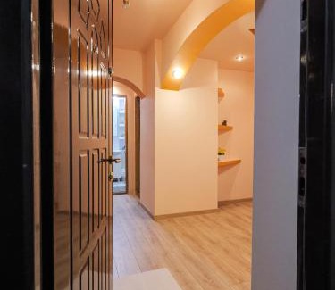 Curtea De Arges Apartment | LUXURY Ultracentral