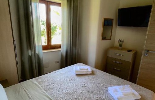 Santa Maria Apartment | Luxury Unique Homes Capo Vaticano / Santa Maria / Tropea