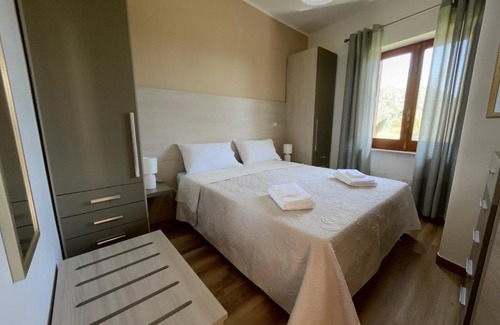 Santa Maria Apartment | Luxury Unique Homes Capo Vaticano / Santa Maria / Tropea