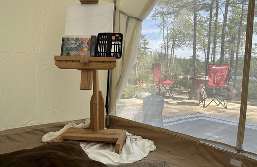Annapolis Subdivision D RV Rental | Luxury Unplugged - Just 8 Minutes from Kejimkujik National Park