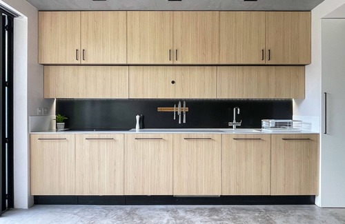 London Borough of Hounslow Apartment | Luxury Urban Oasis: with Garden and Private Studio