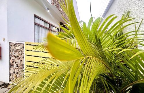 Kumasi Villa | Luxury Urban Villa 3V