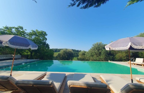 Castellina in Chianti Villa | Luxury Villa Basilio Chianti