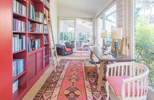 Marina di Pietrasanta Apartment | Luxury Villa with Swimming pool at 700 meters from the sea