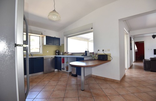 Carosse Villa | Luxury villa with swimming pool: La Villa Miranda Meuble de Tourisme 4 *