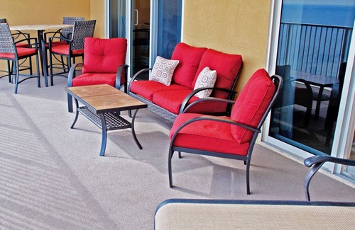 West Panama City Beach Condo | Luxury Vacation Condo * Free Beach Service * July Dates Almost Gone * Book Now!