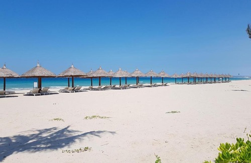 Cam Ranh Resort | Luxury Vacation Alma Resort