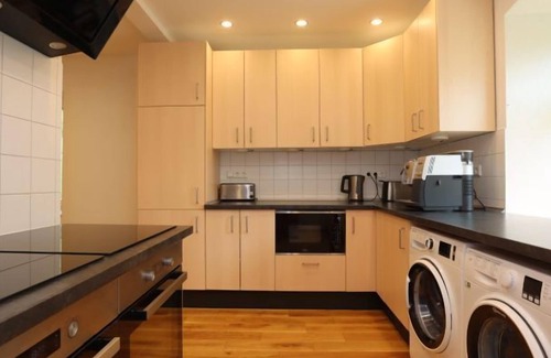 Loffingen House | Luxury vacation apartment for families with friends or grandparents, dogs also welcome