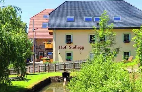 Loffingen House | Luxury vacation apartment for families with friends or grandparents, dogs also welcome