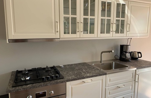 Jelsum Cottage | Luxury vacation home