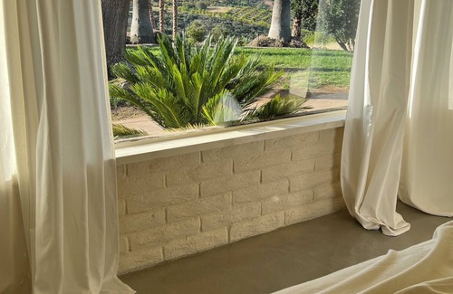 Escondido Villa | Luxury vacation home, beautiful decor and views! natures 20 acre villa