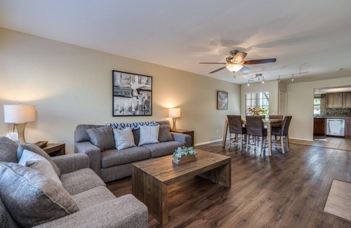Tucson Condo | Luxury Ventana Canyon Condo