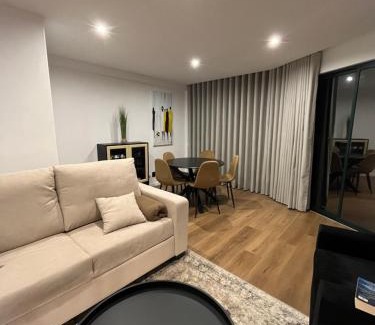 Santa Luzia Apartment | Luxury View Apartment Funchal free parking