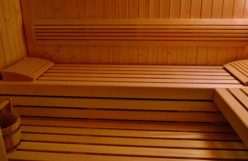 Sankt Michael im Lungau Villa | Luxury villa: 2-10 people with Sauna at the edge of the village, relax!