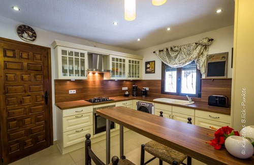 Almadrava Beach Villa | Luxury villa 200 m. on the beach pr.pool, 1250sqm garden, wellness, darts, table tennis