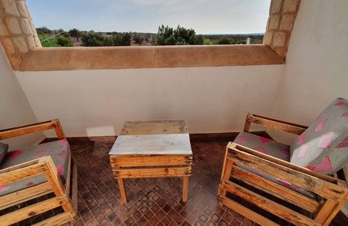 Essaouira House | Luxury Villa 21 persons swimming pool Garden
