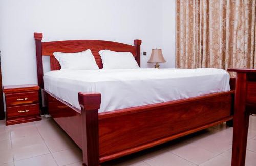 Limbe House | Luxury Villa - 3 Bedrooms