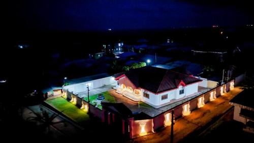 Limbe House | Luxury Villa - 3 Bedrooms